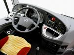 Mercedes-Benz Tourino 2006 года